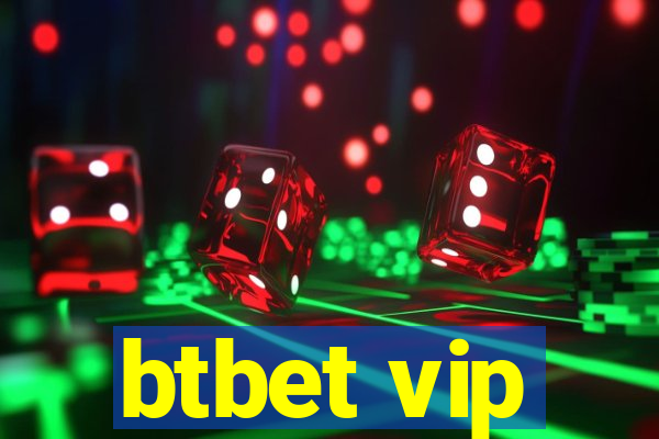 btbet vip